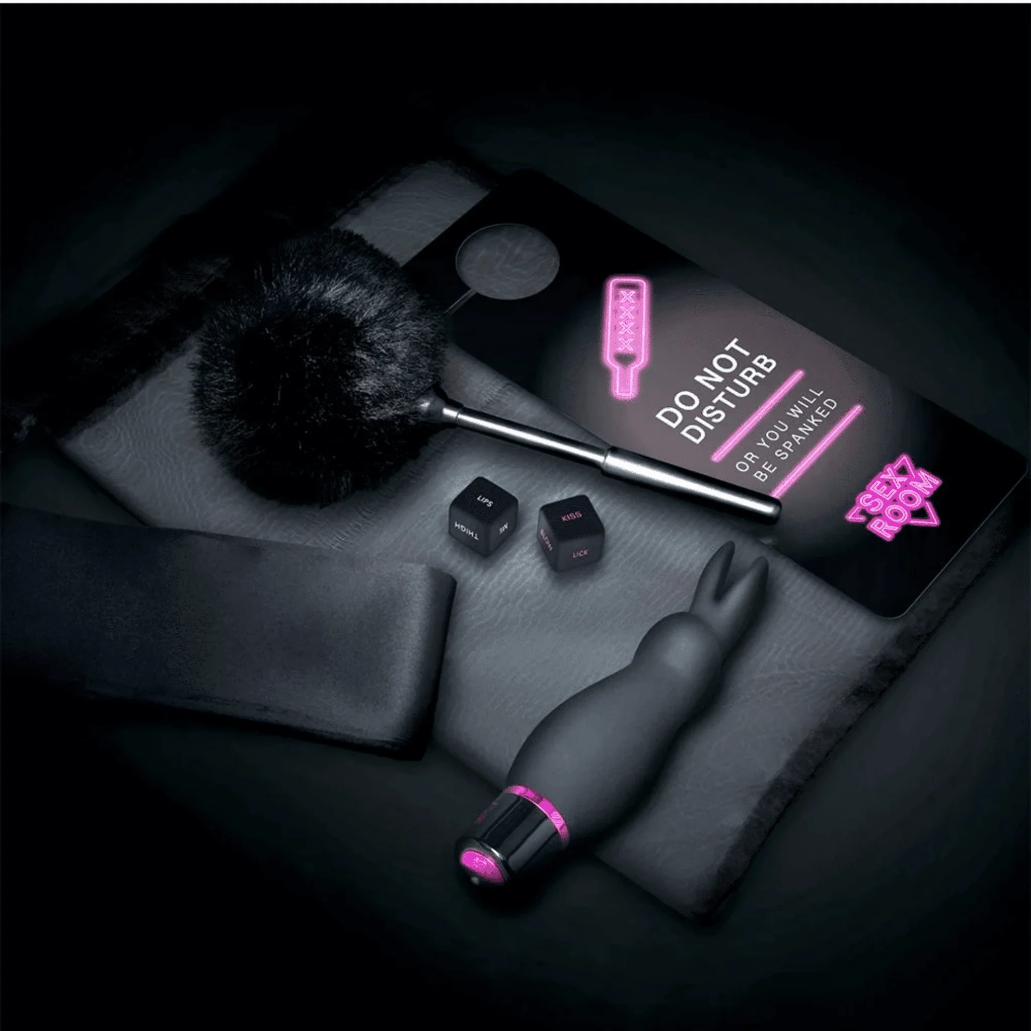 Sex Room Rabbit Kit - Image 2