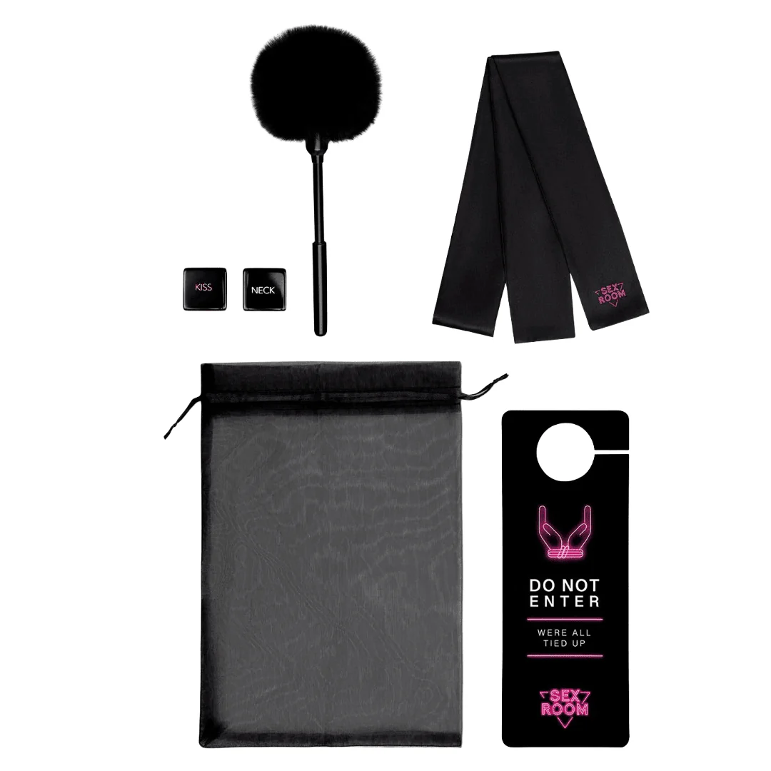 Sex Room Rabbit Kit - Image 8