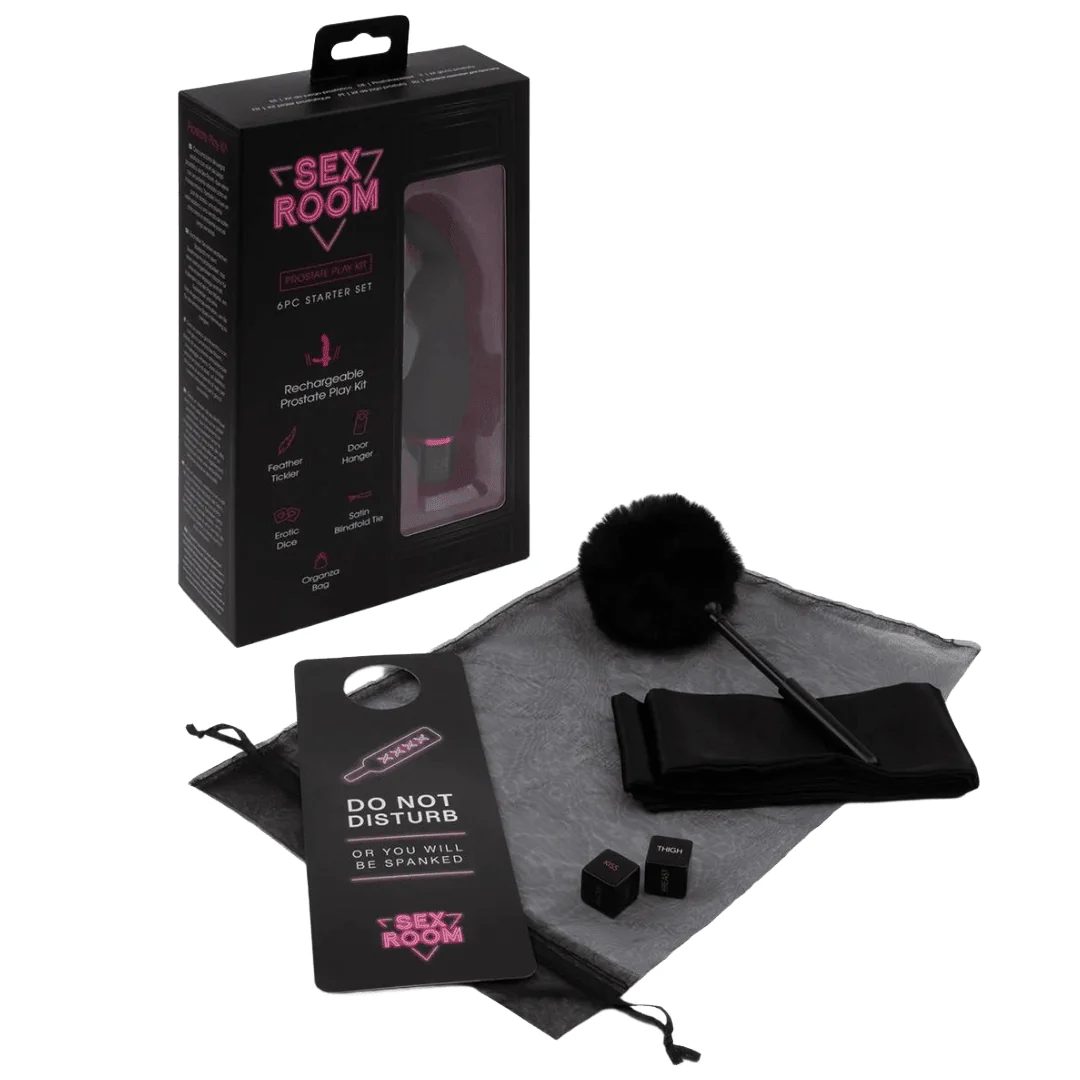 Sex Room Rabbit Kit - Image 9