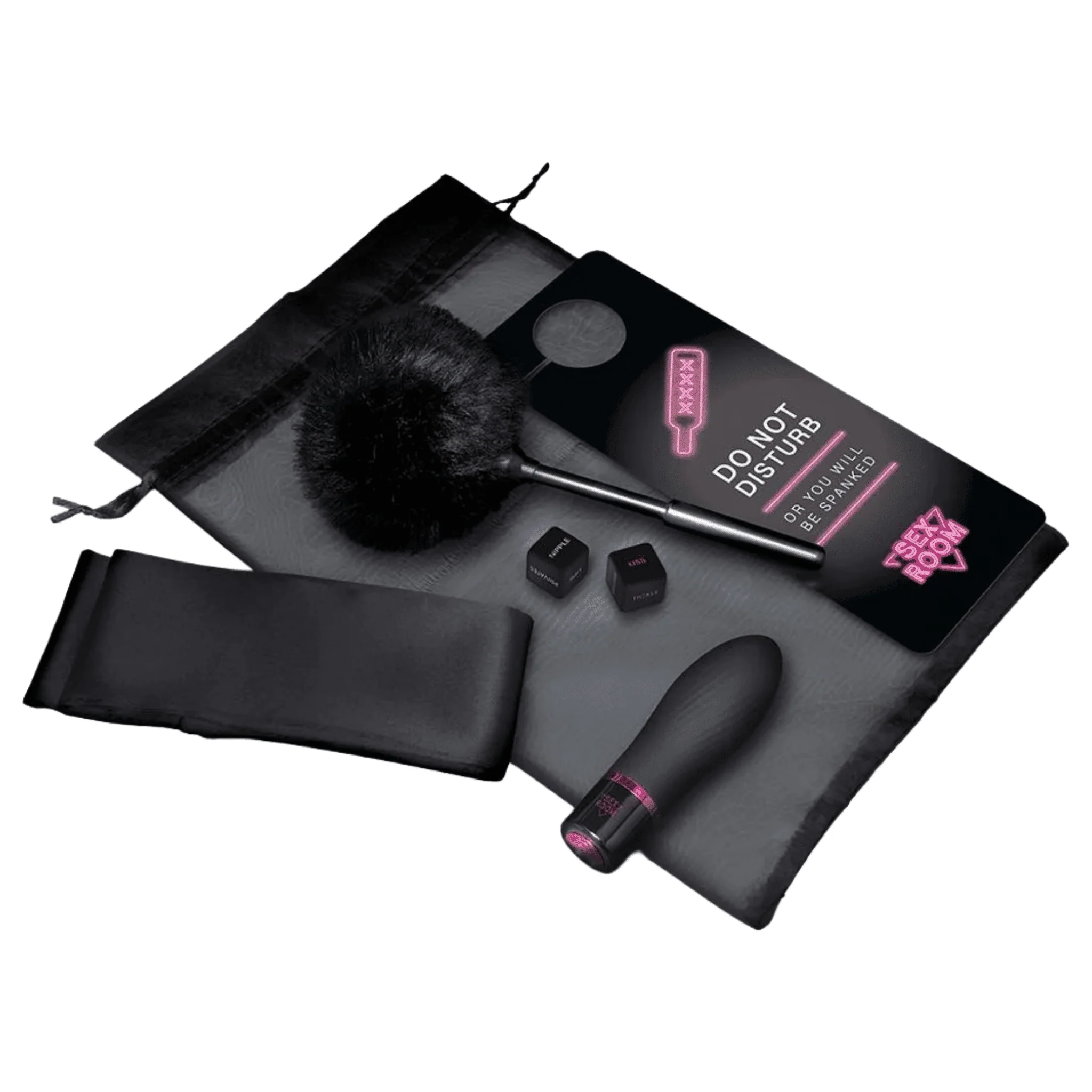 Sex Room Vibe Kit