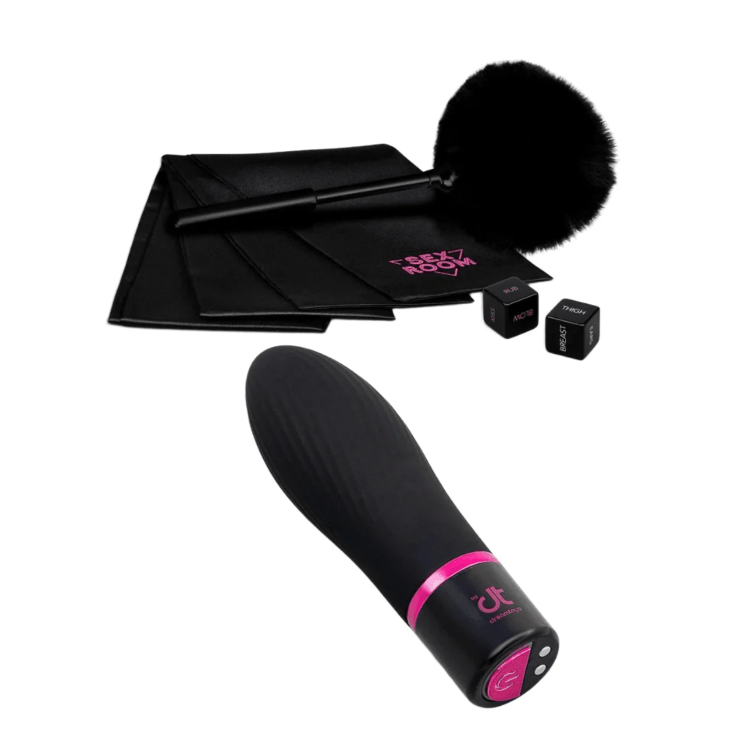 Sex Room Vibe Kit - Image 5
