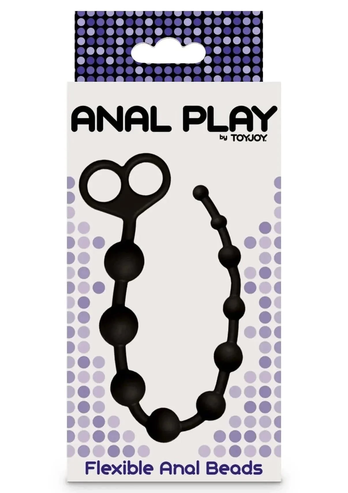 Beginner Anal Beads - Image 4