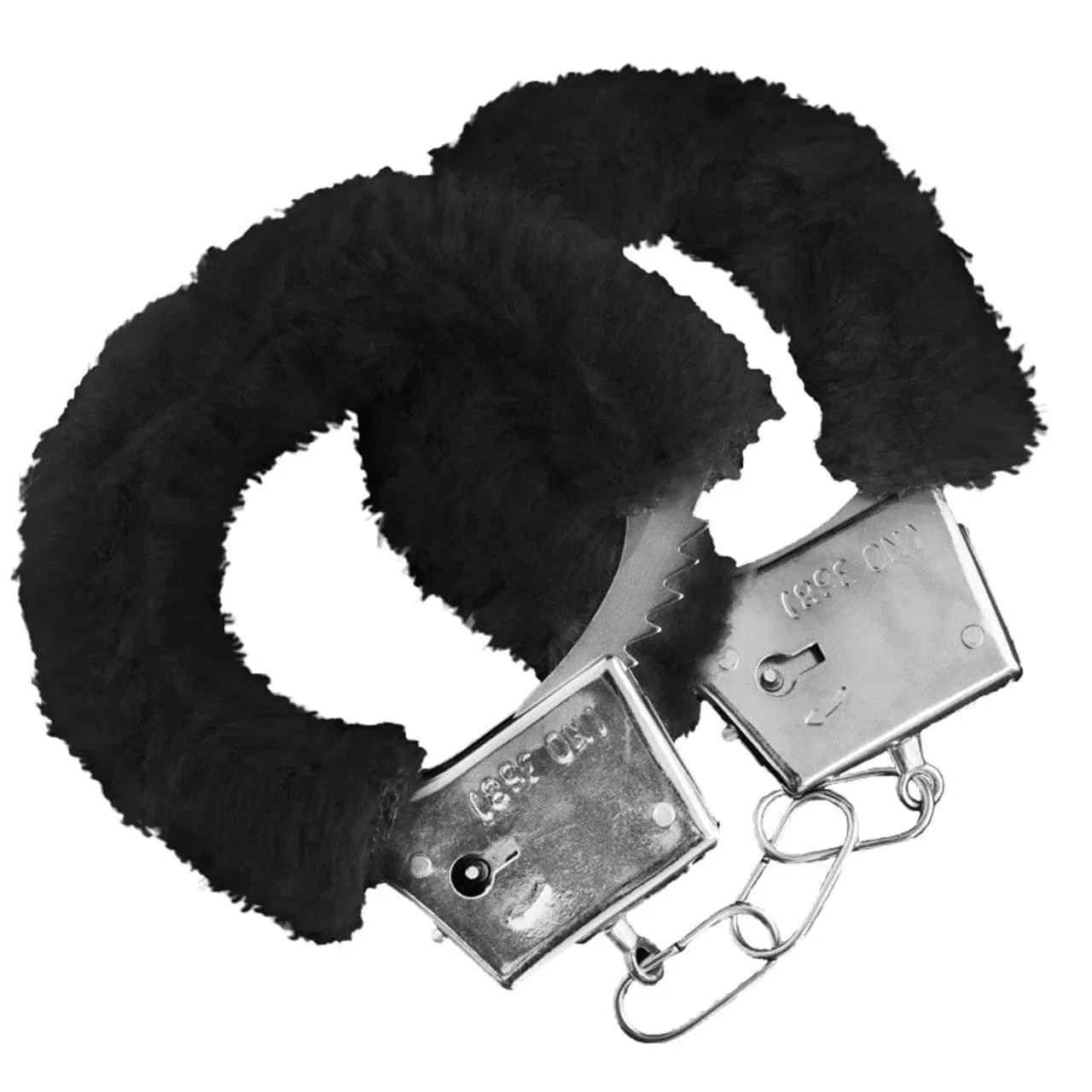 Furry Handcuffs - Image 2