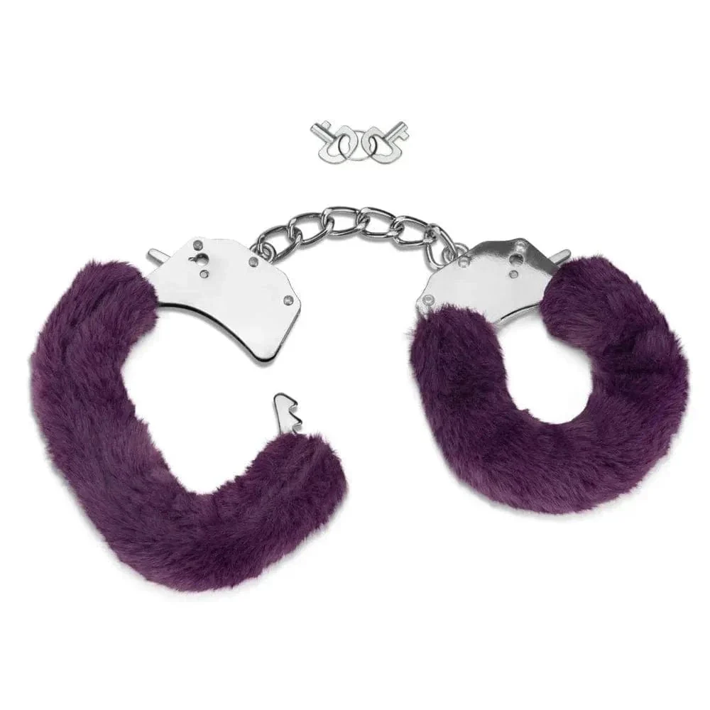 Furry Handcuffs - Image 3