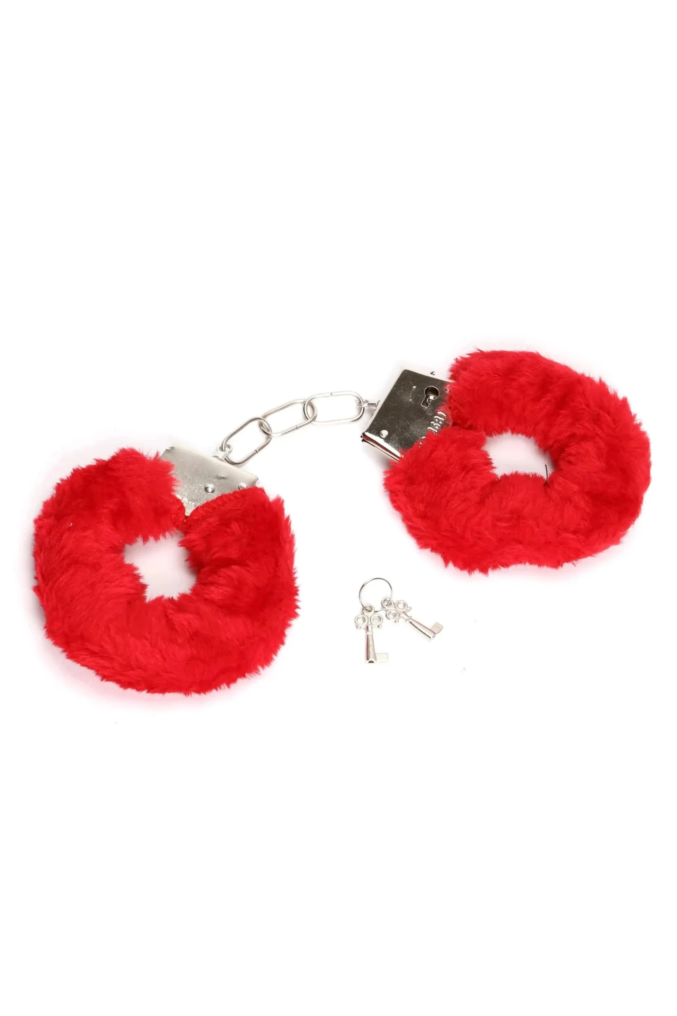 Furry Handcuffs - Image 5