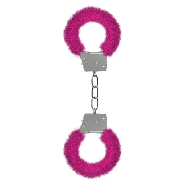 Furry Handcuffs - Image 6