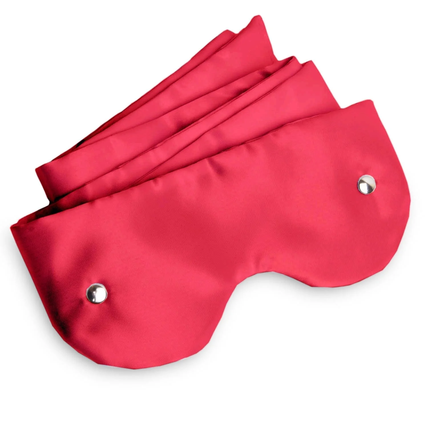 Sh! Satin Blindfold - Image 3