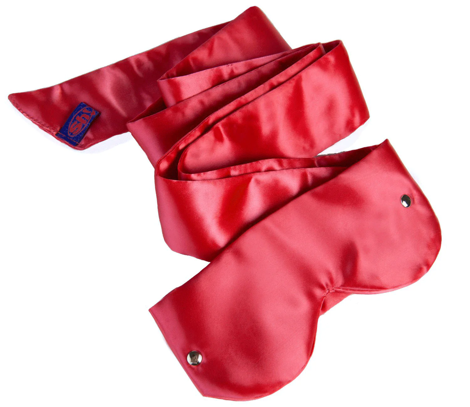 Sh! Satin Blindfold - Image 4
