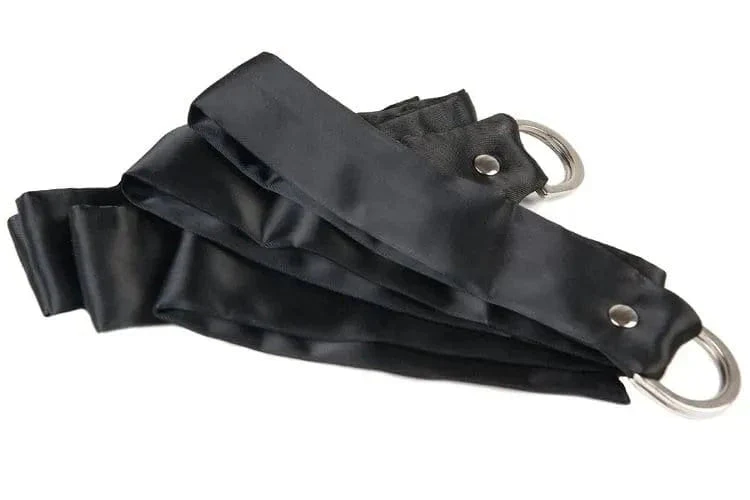 Sh! Satin Bondage Ties - Image 3