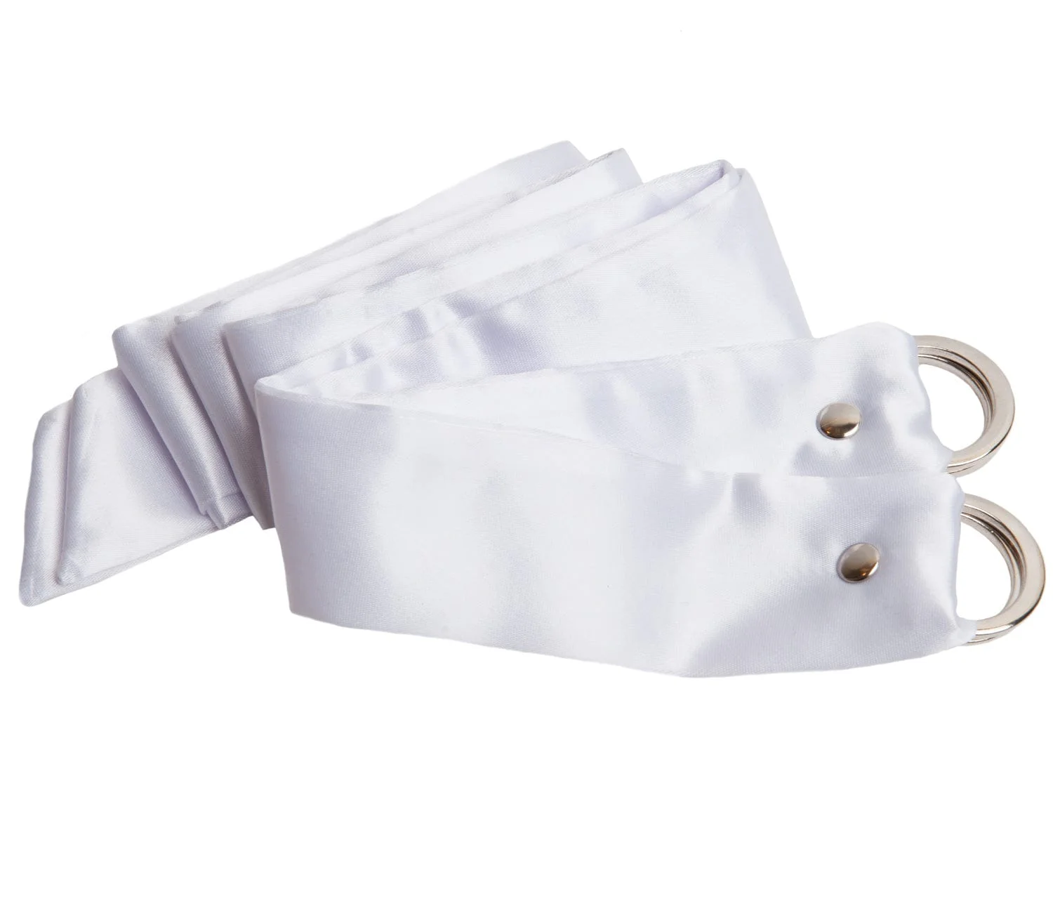 Sh! Satin Seduction Bondage Set - Image 5