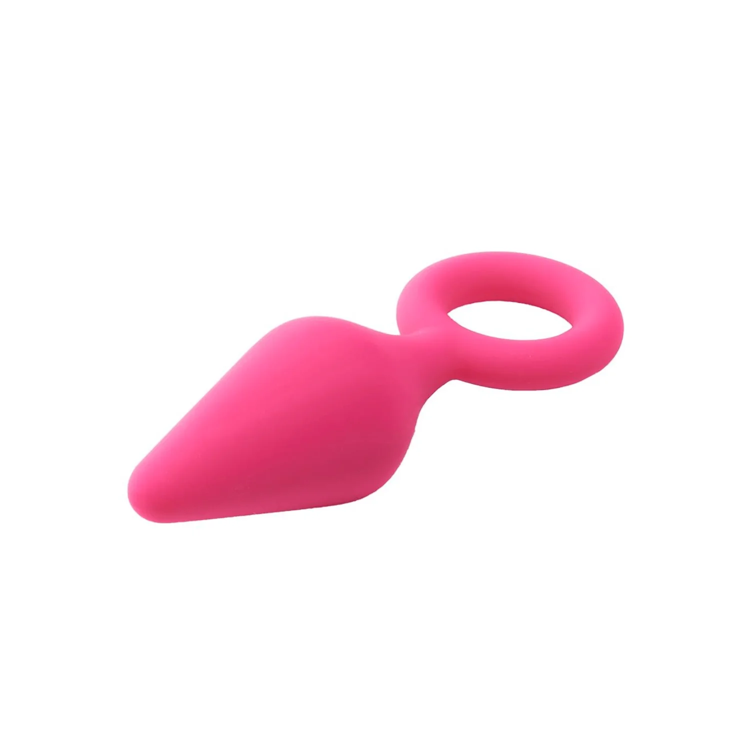 Flirts Small Silicone Butt Plug - Image 4