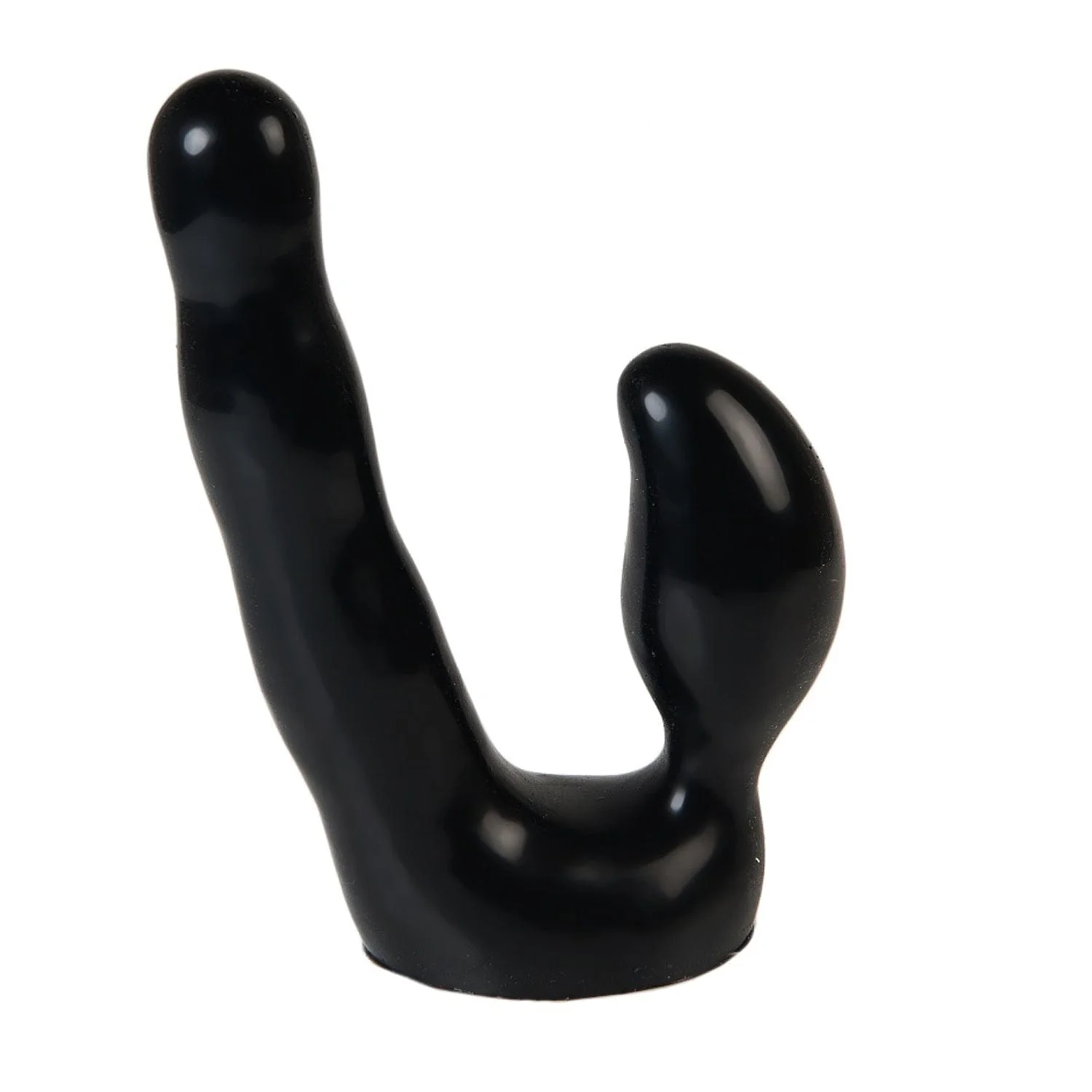 Sh! Strapless Double Dildo - Image 4