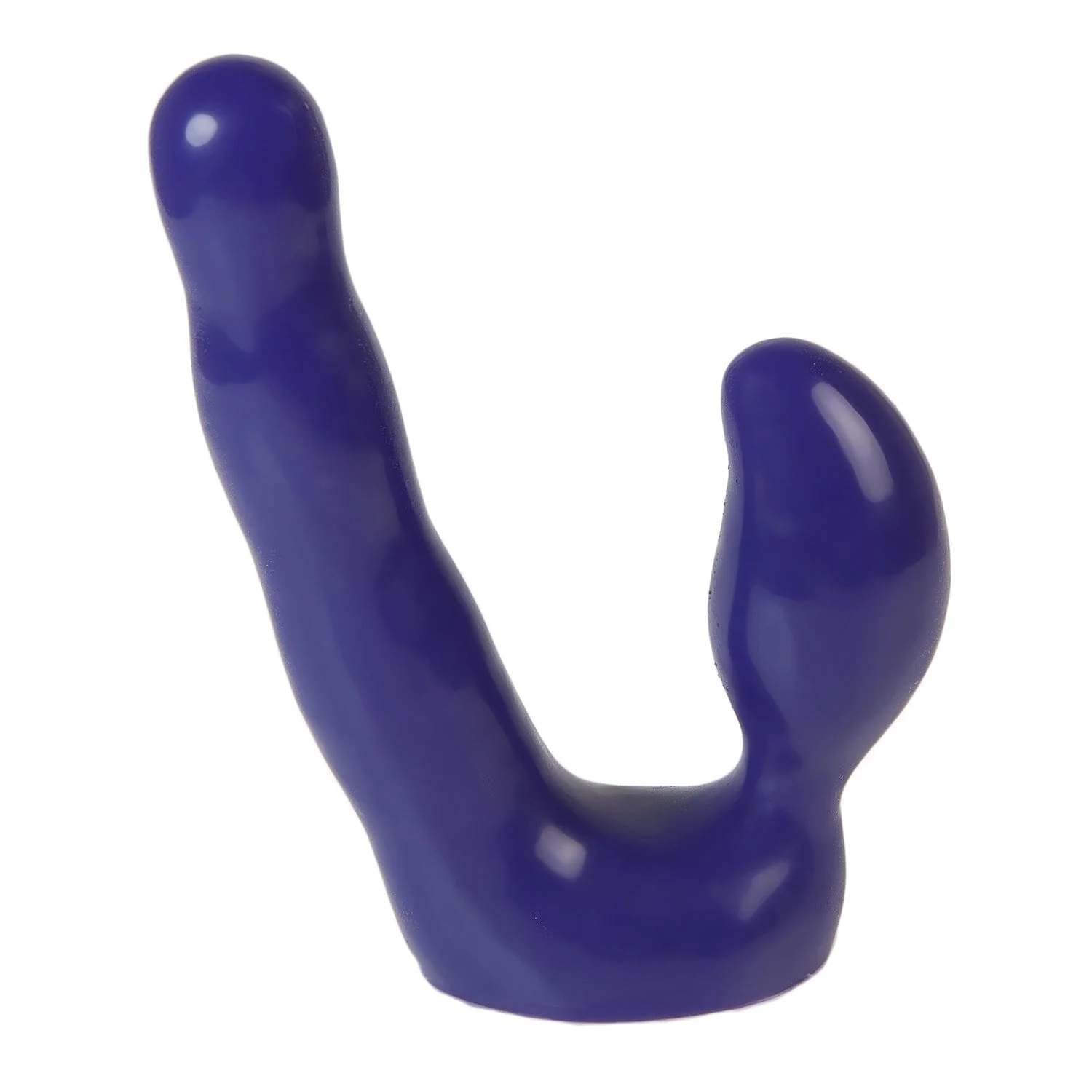 Sh! Strapless Double Dildo - Image 5