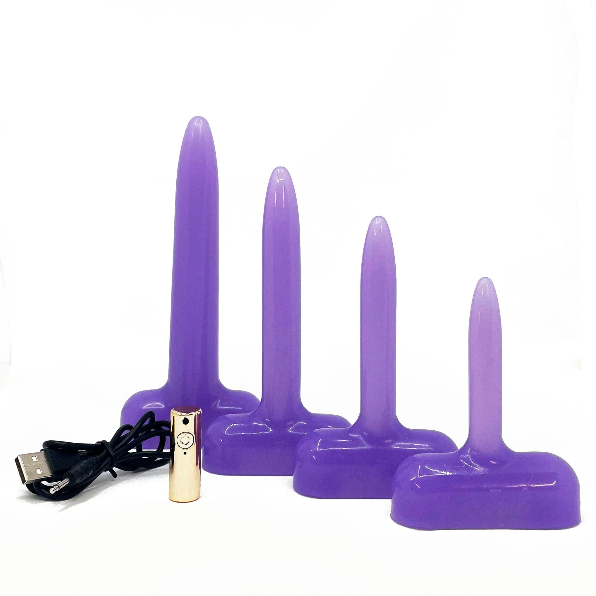 Sh! Vaginal Dilators Set - Image 6