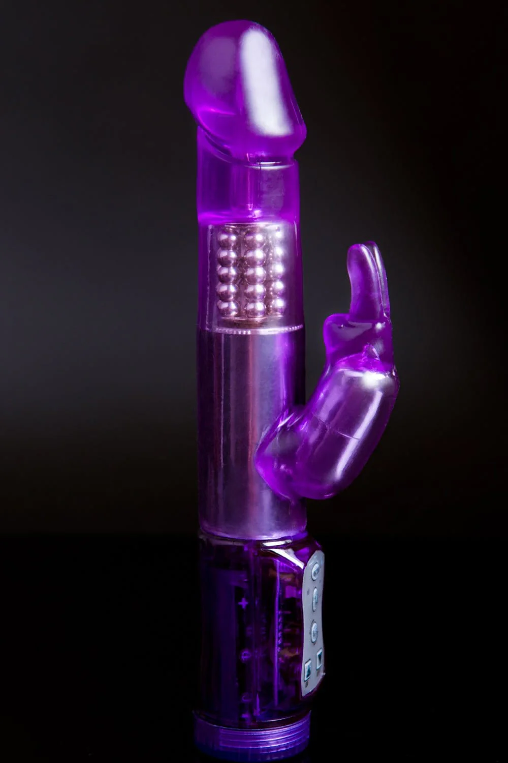 Sh! Rabbit Vibrator - Image 3