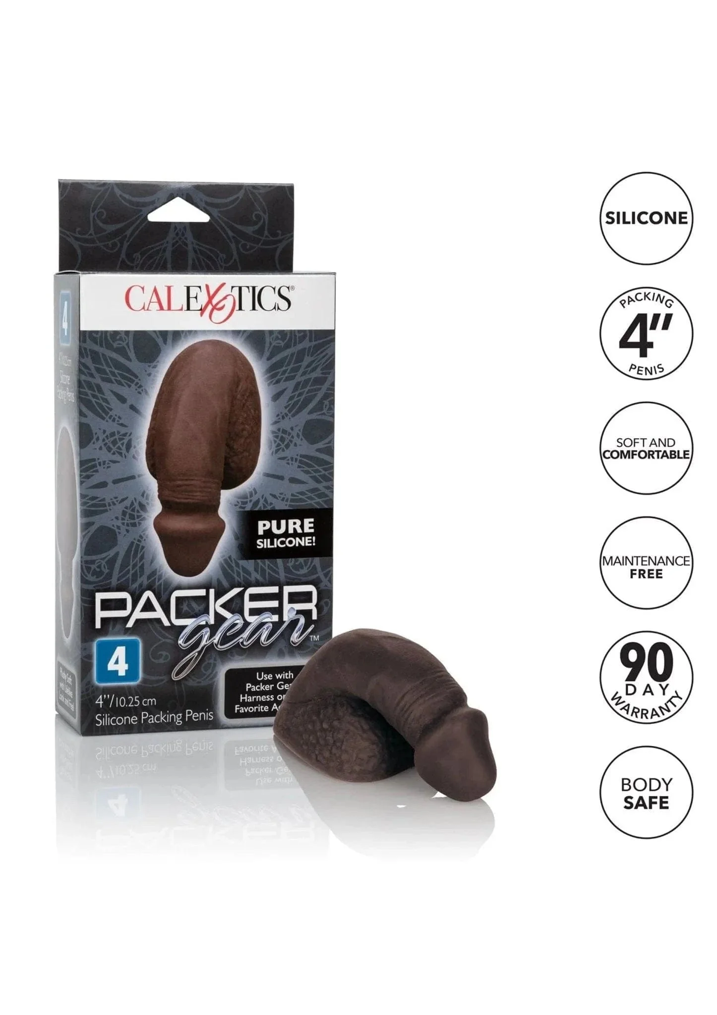 Trans Silicone Packer - Image 8