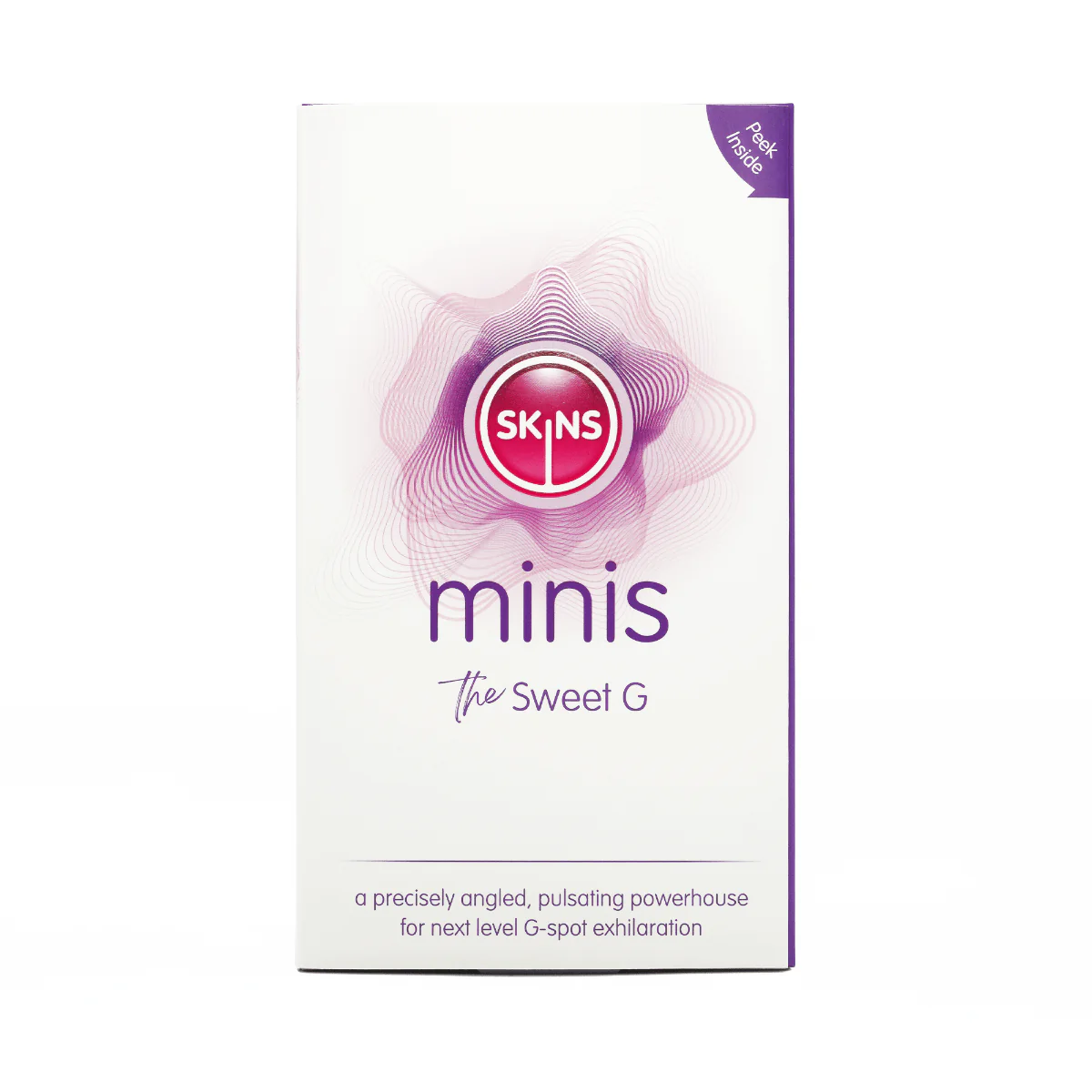 Skins Minis Sweet G-Spot Vibe - Image 7