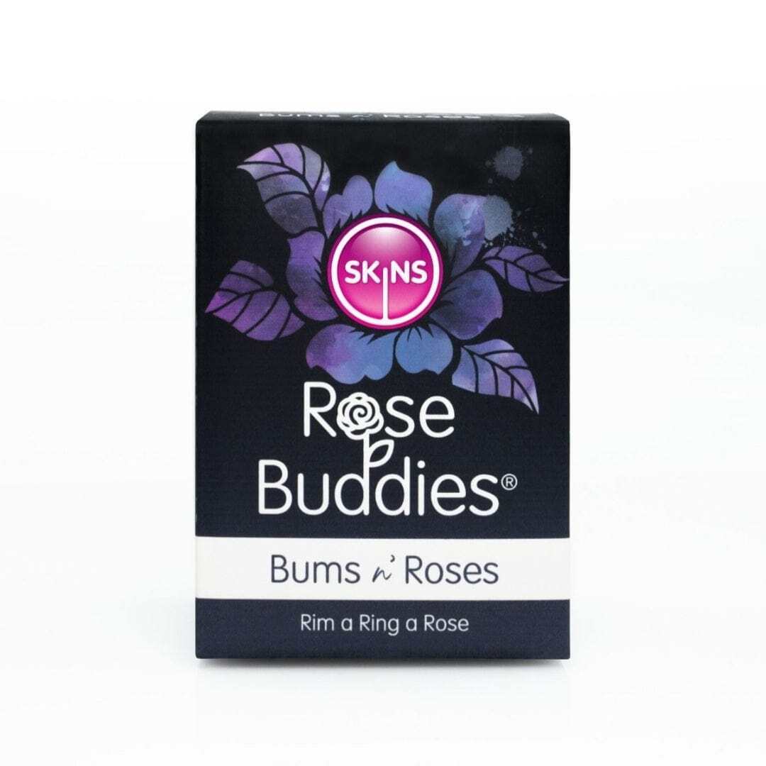 Skins Rose Buddies Bums N Roses - Image 3