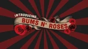 Skins Rose Buddies Bums N Roses - Image 5