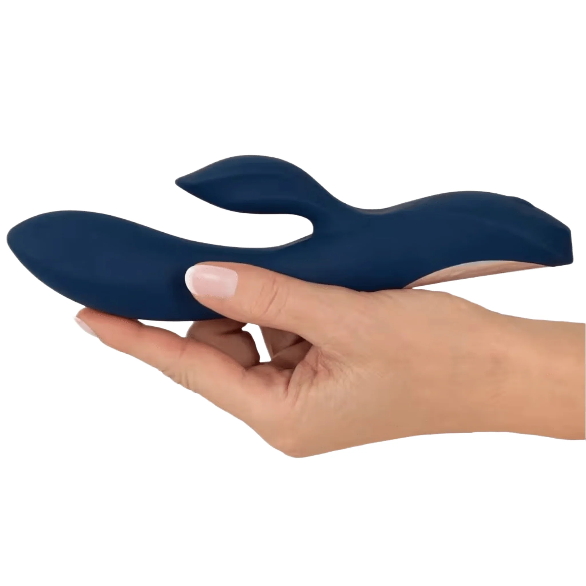Sleek Rabbit Vibe - Image 2