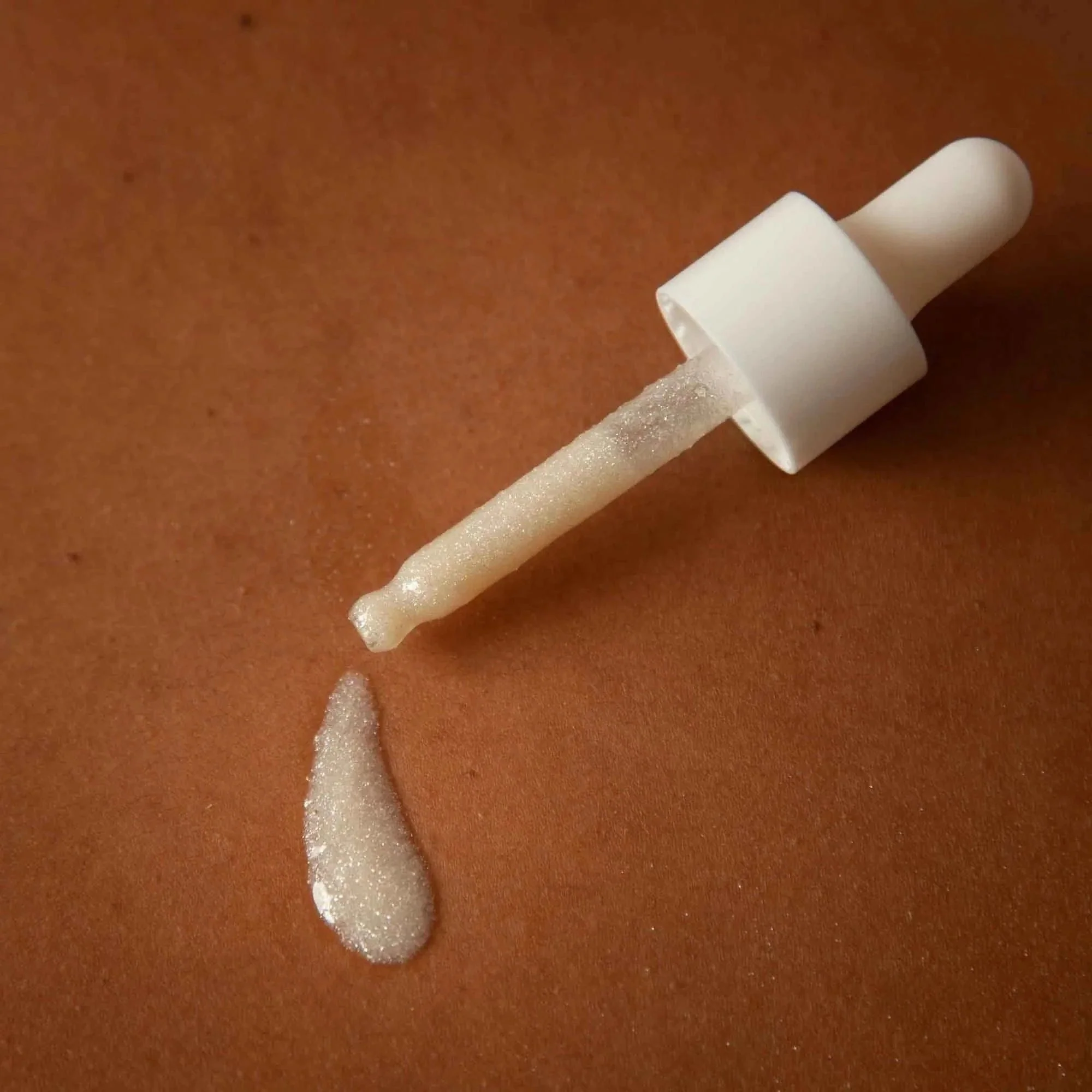 Slow Sex Hair & Skin Shimmer Dry Oil - Image 7