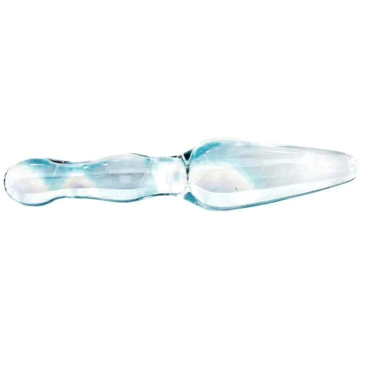 Sh! Rainbow Shimmer Wand