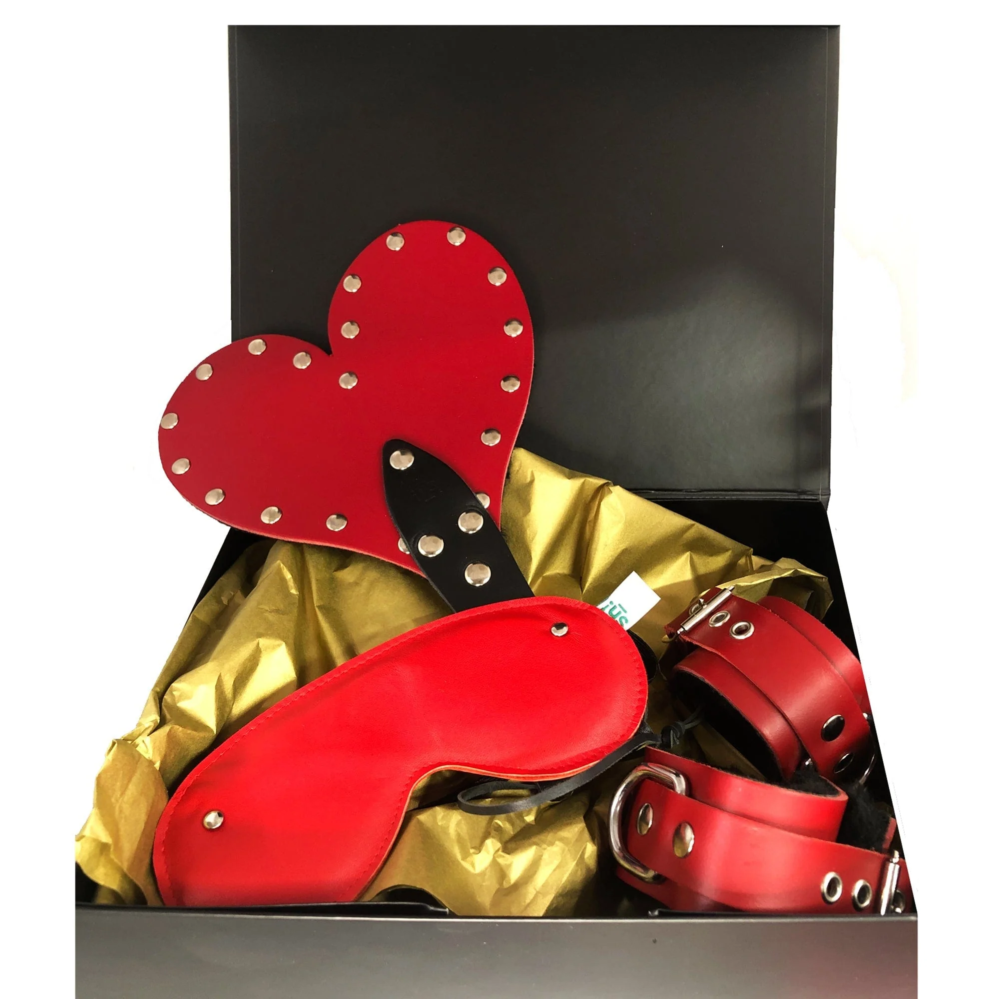 Spank You Very Much Gift Set - Image 6