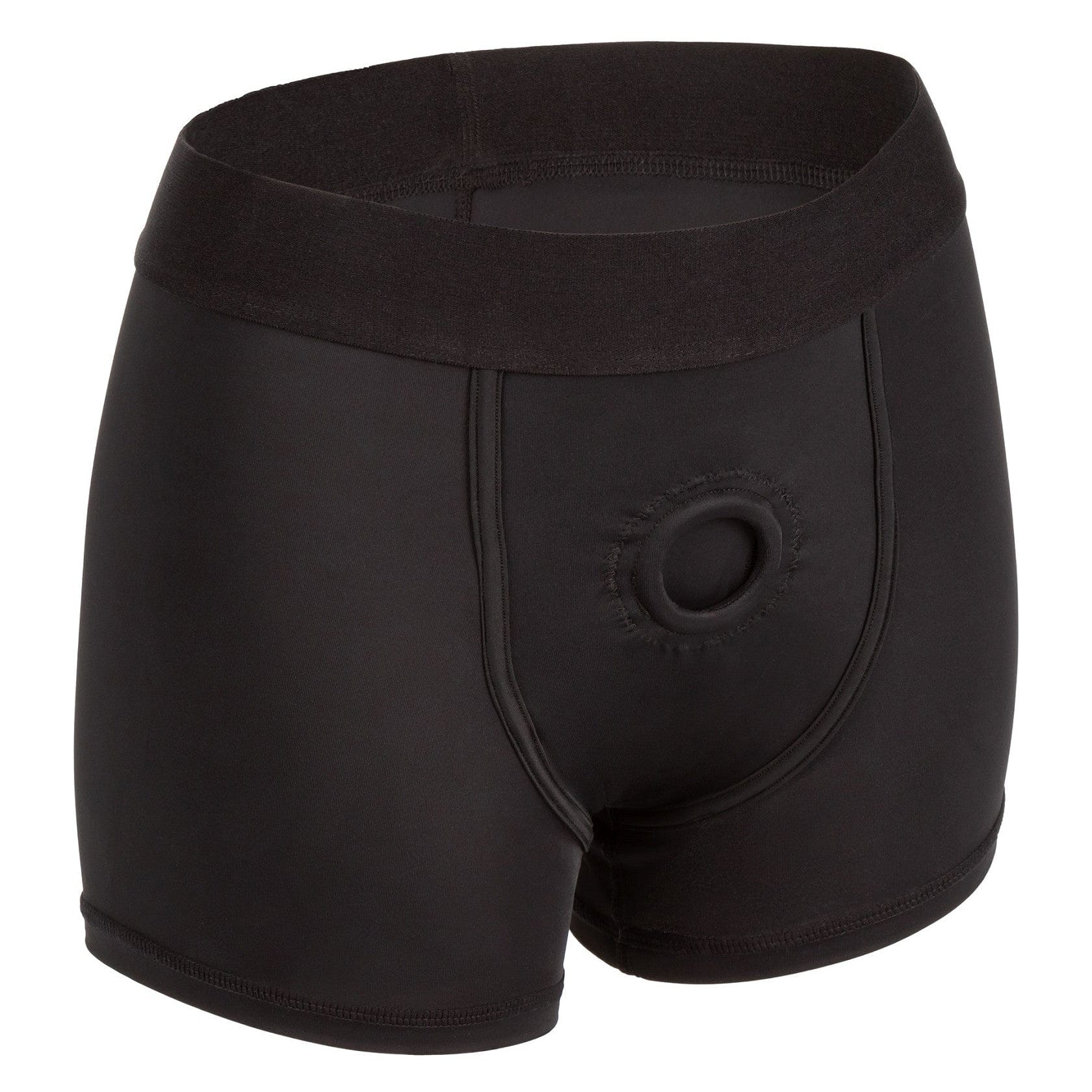 Strap On Boxer Shorts