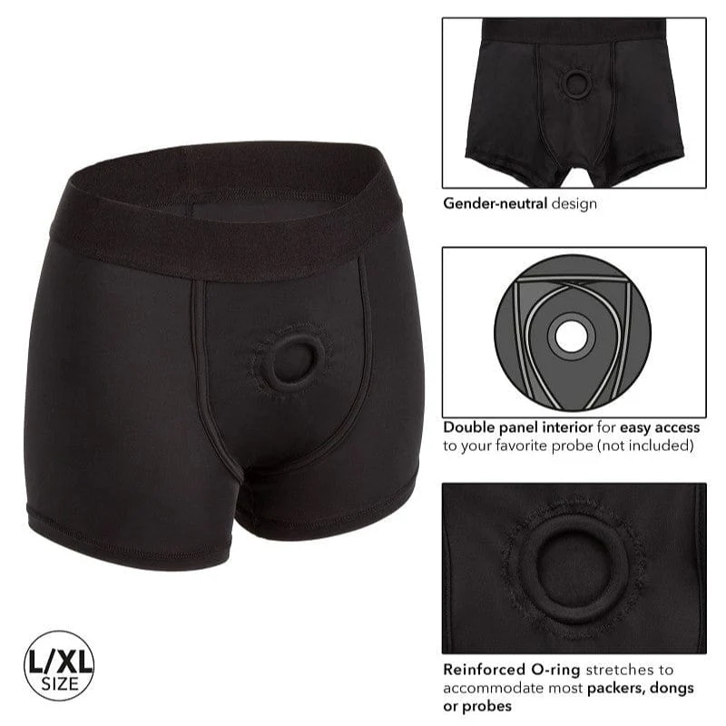 Strap On Boxer Shorts - Image 4