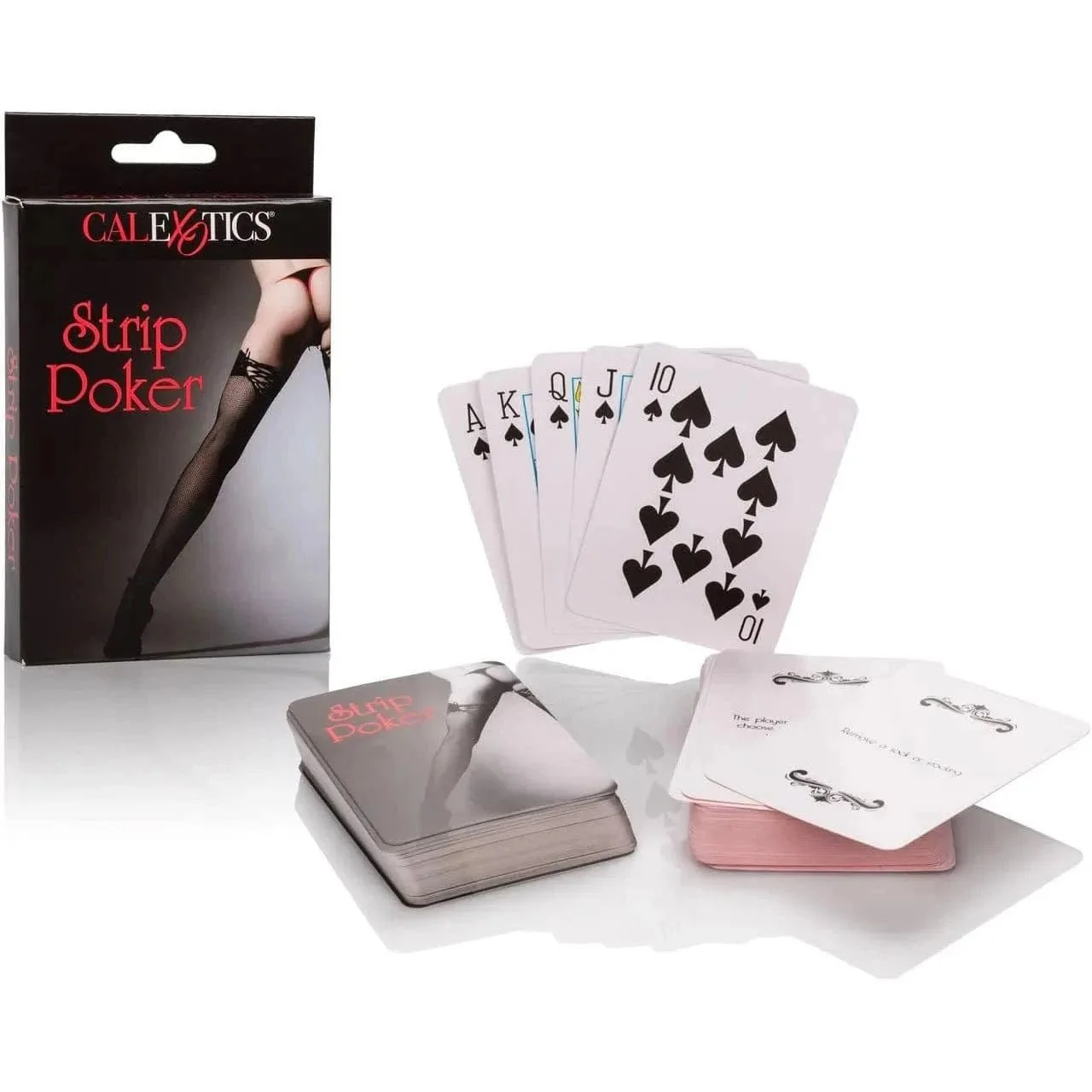 Strip Poker - Image 2