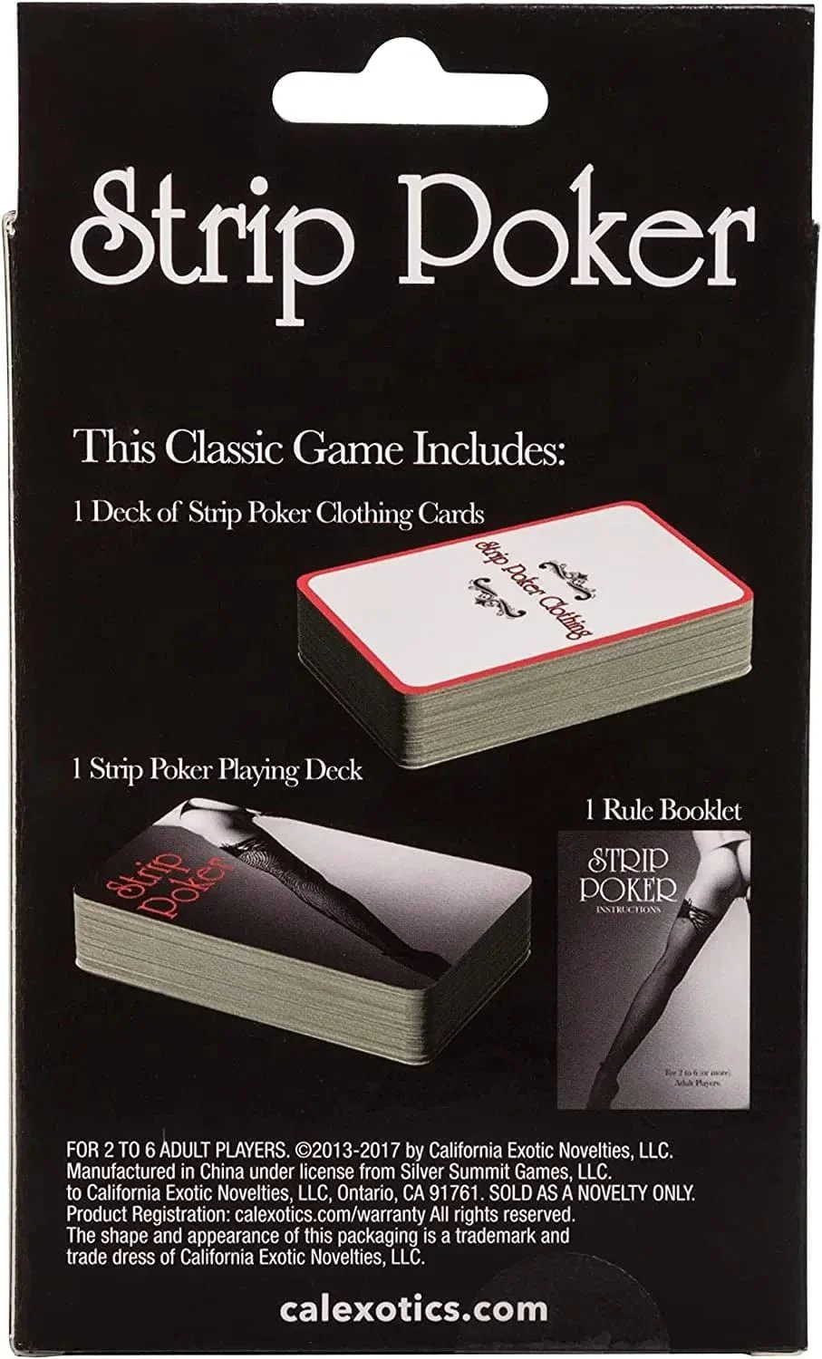 Strip Poker - Image 3