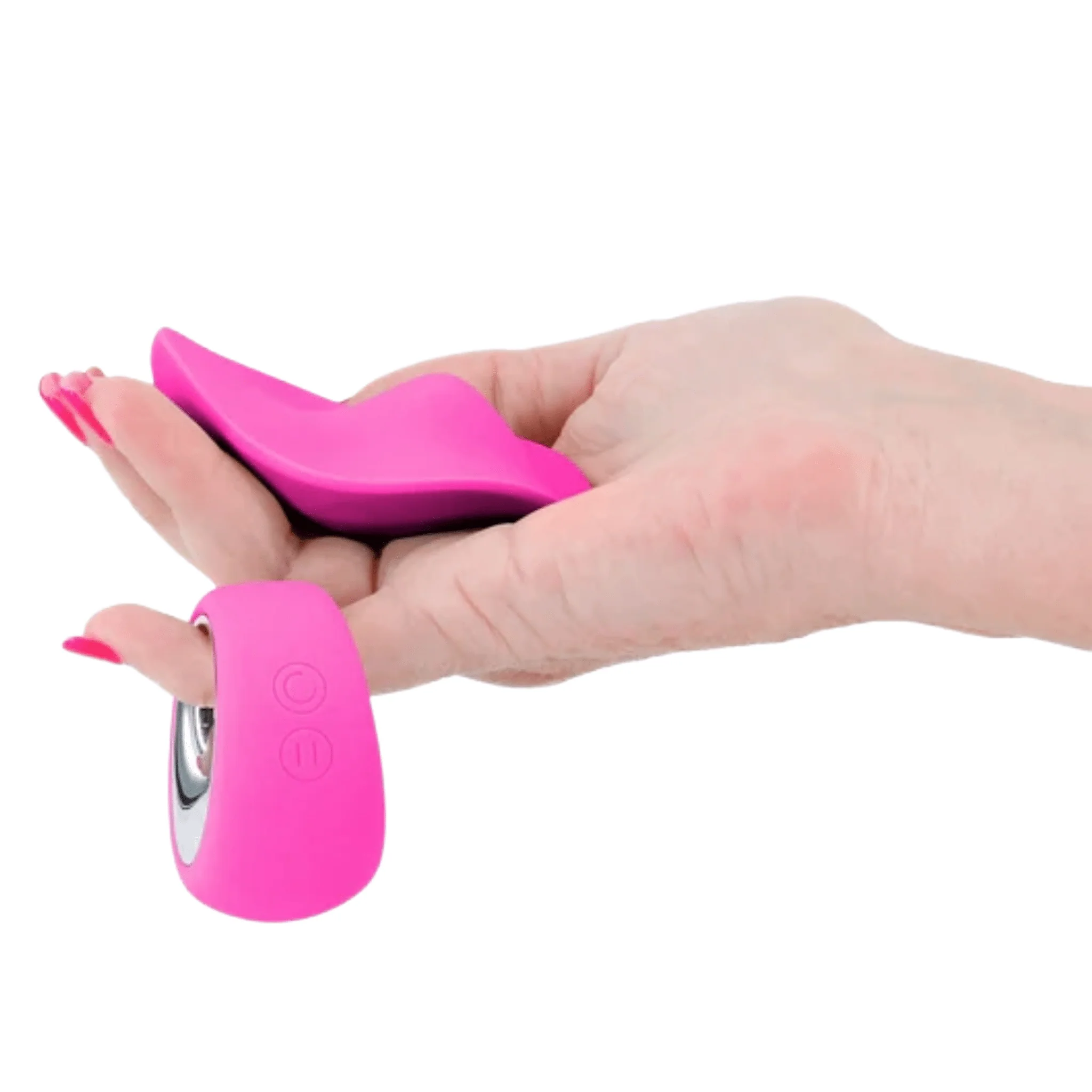 Sugar Pop Leila Panty Vibe & Remote Control - Image 3