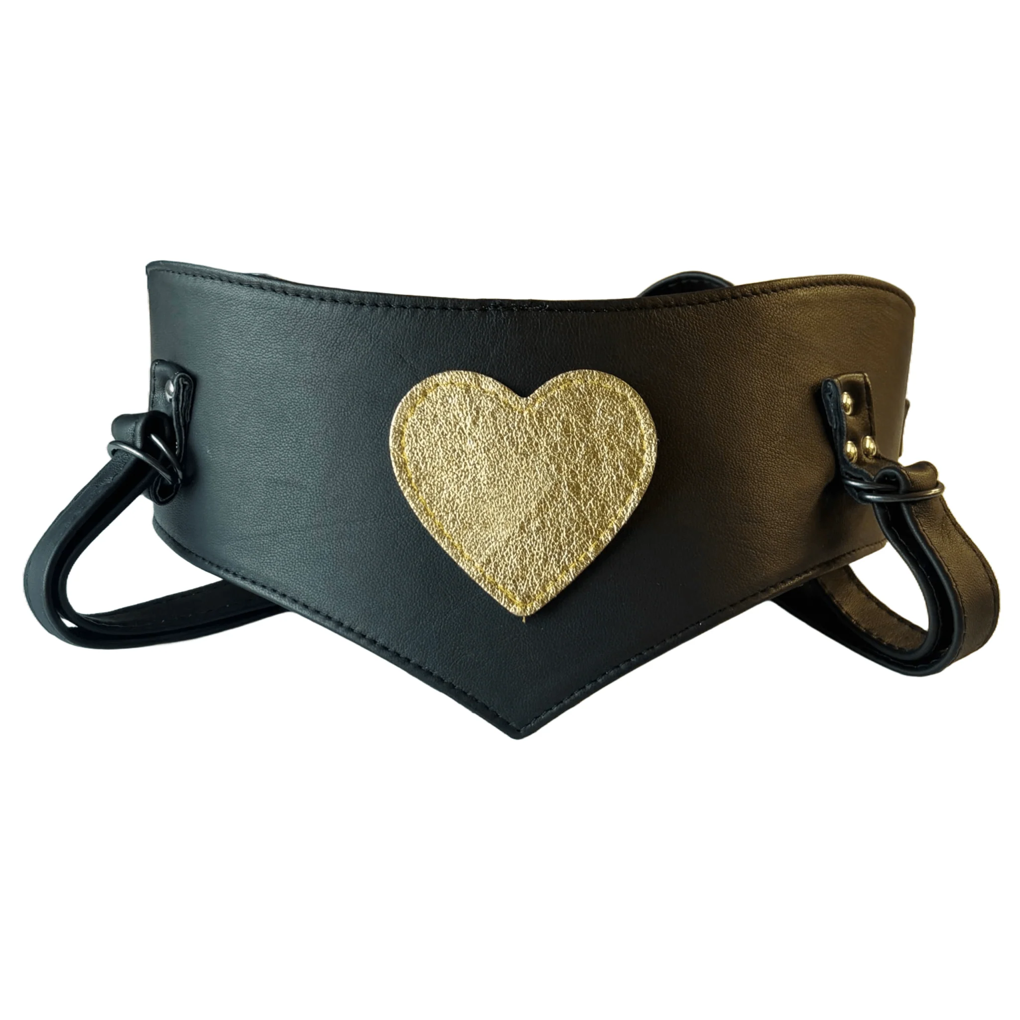 Super Strap-On Dildo Harness - Image 8