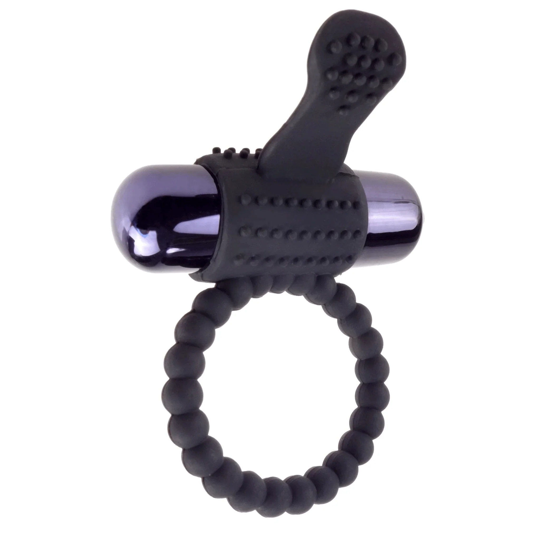 Super Vibrating C-Ring