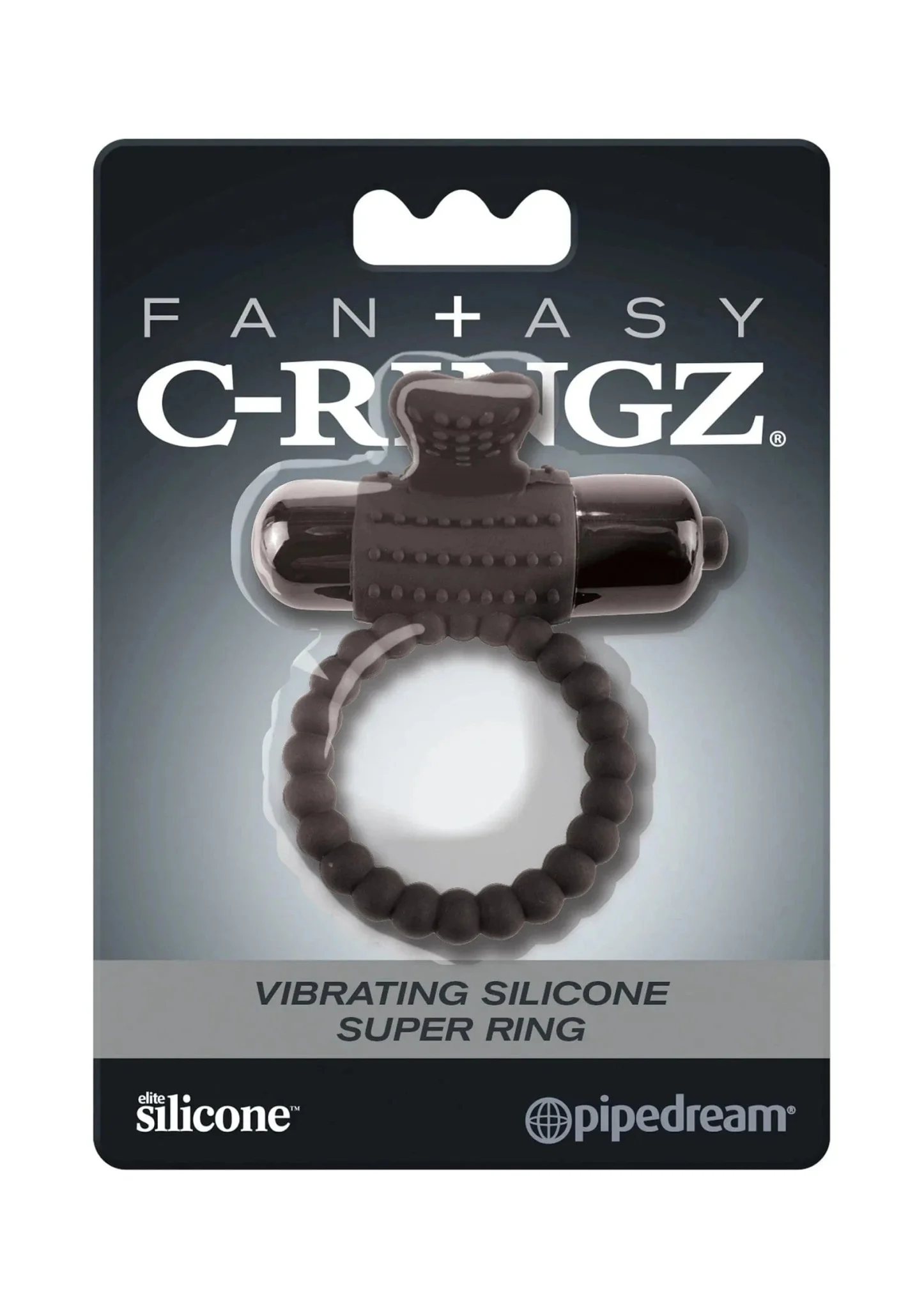 Super Vibrating C-Ring - Image 2