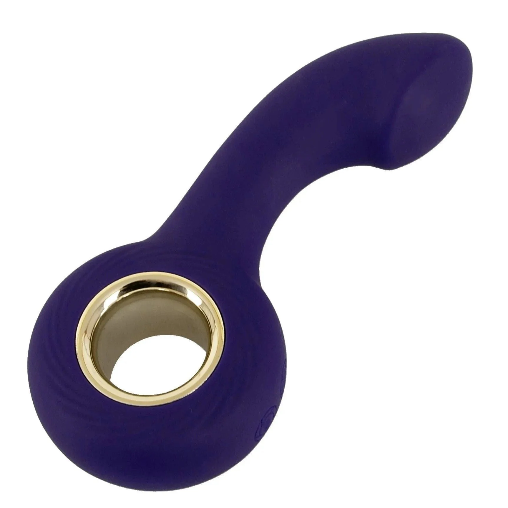 Vibrating G & P-Spot Massager
