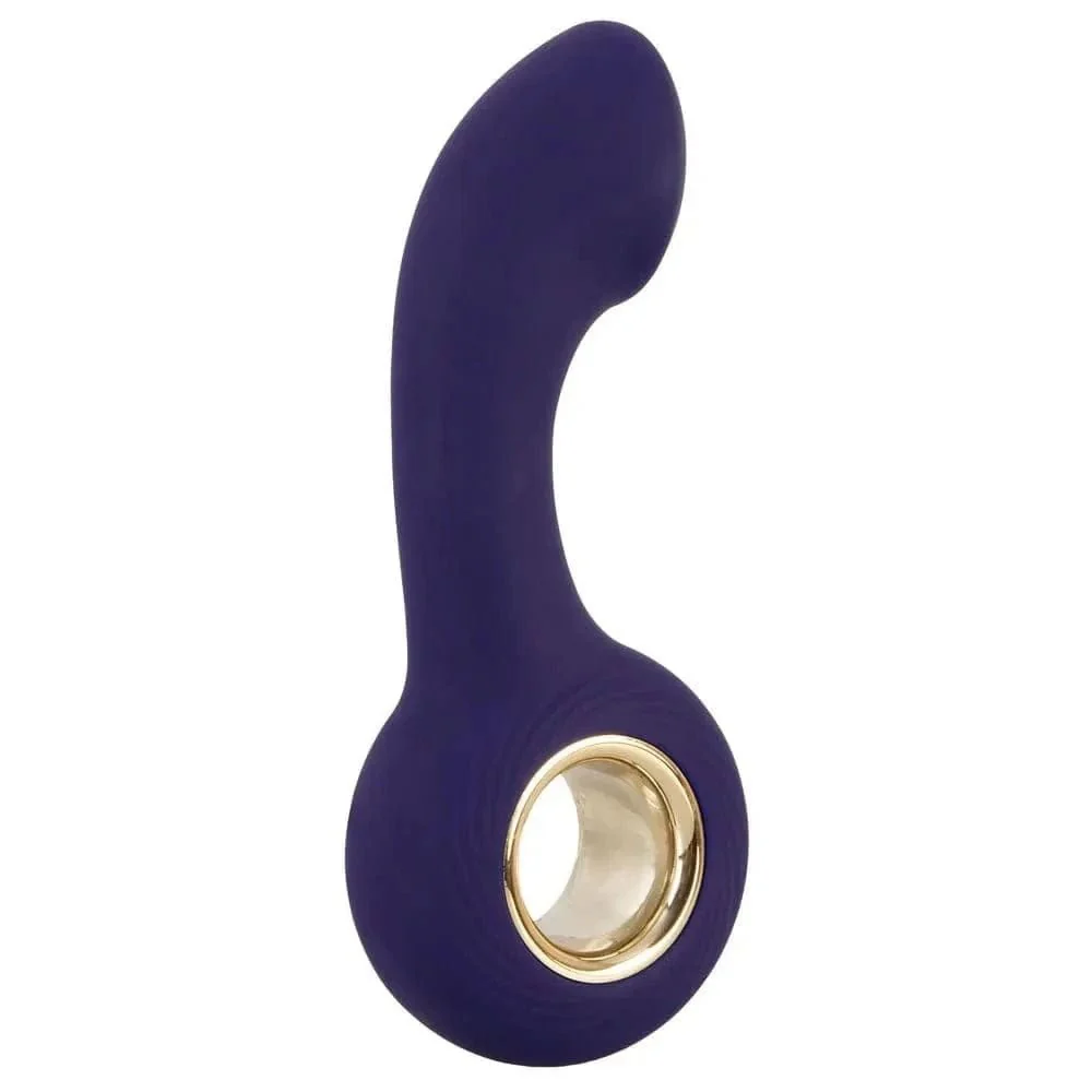Vibrating G & P-Spot Massager - Image 3