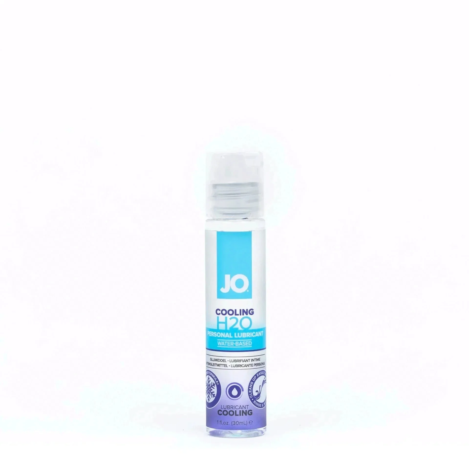 JO H2O Cooling Lube