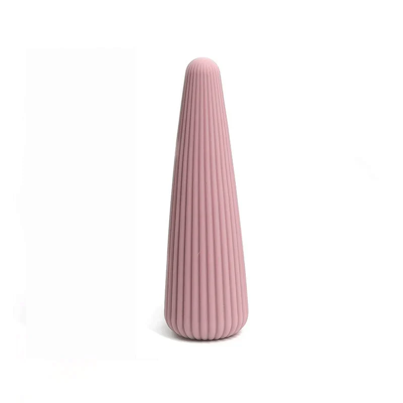 Nude Zina Tapered Ribbed Vibe - Image 6