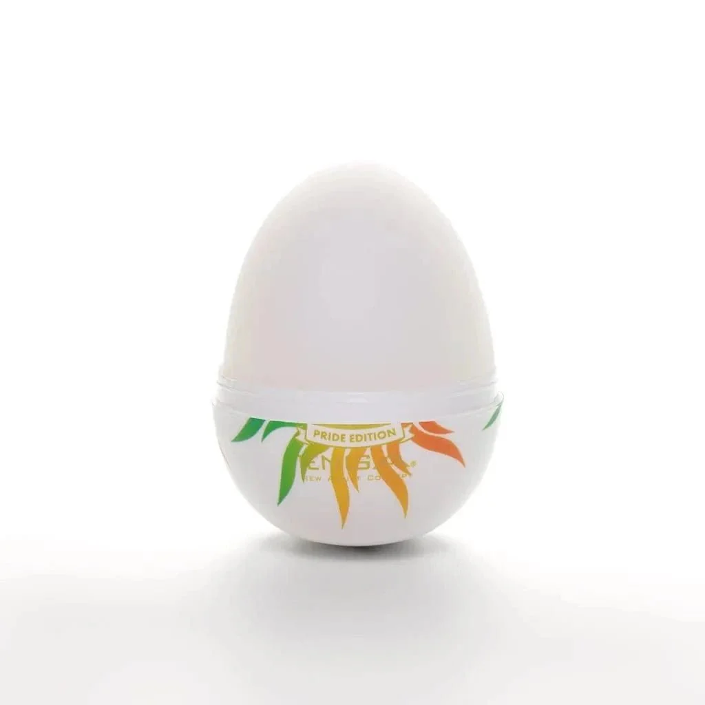 Tenga Egg Shiny Pride Edition - Image 3