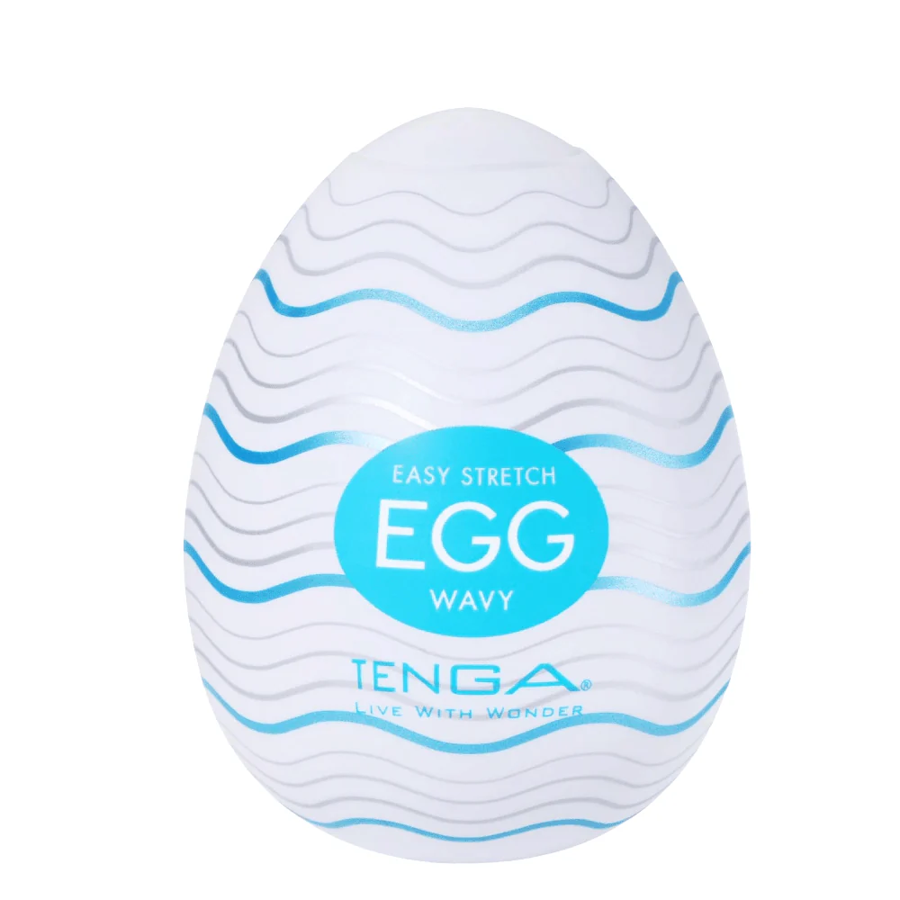 Tenga Egg Set - Image 2