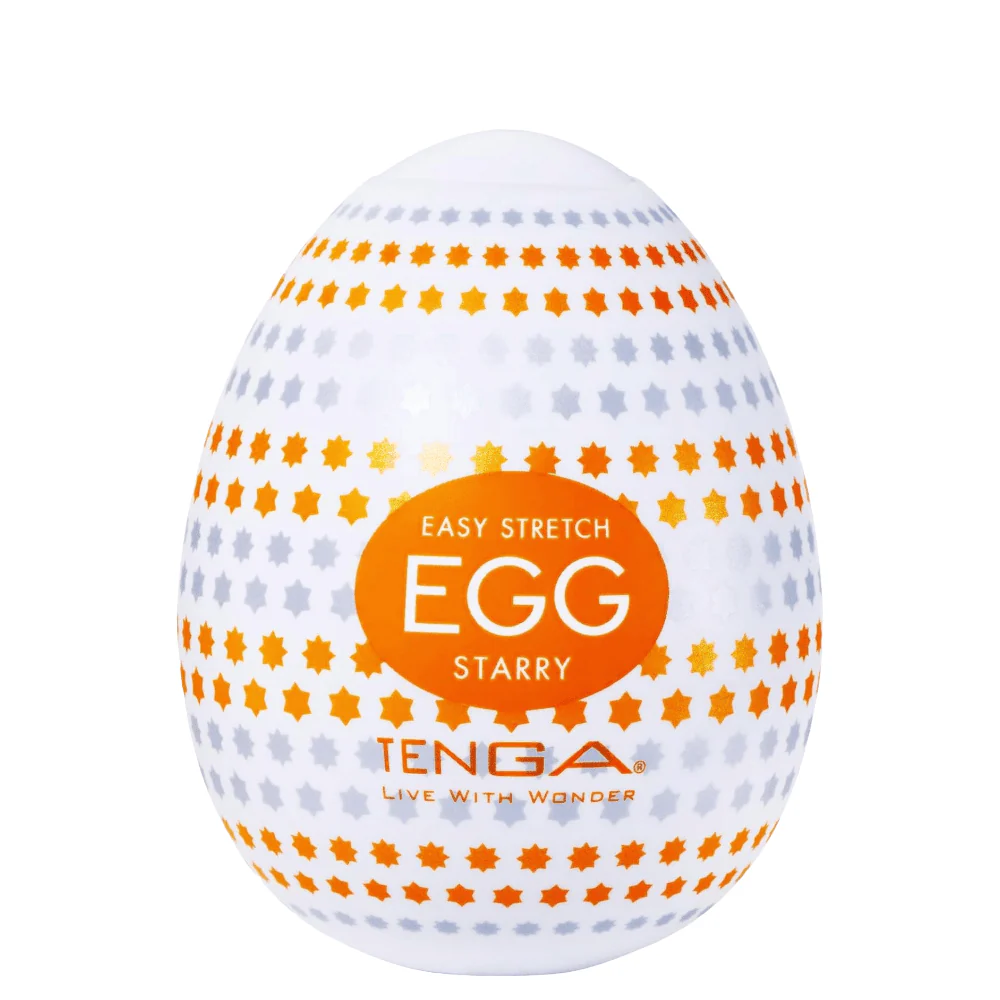 Tenga Egg Set - Image 3