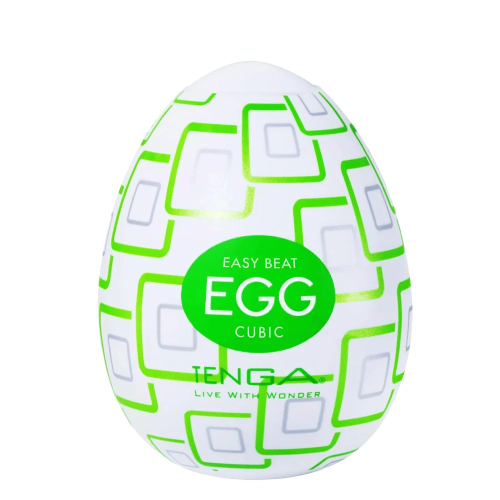 Tenga Egg Set - Image 4