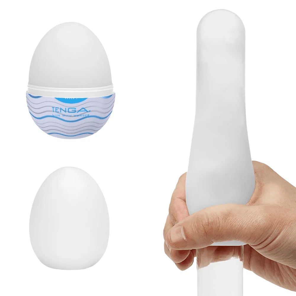 Tenga Egg Set - Image 5