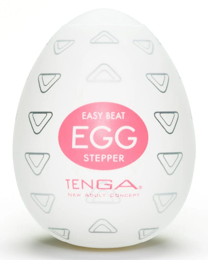 Tenga Egg Wonder Tube - Image 3