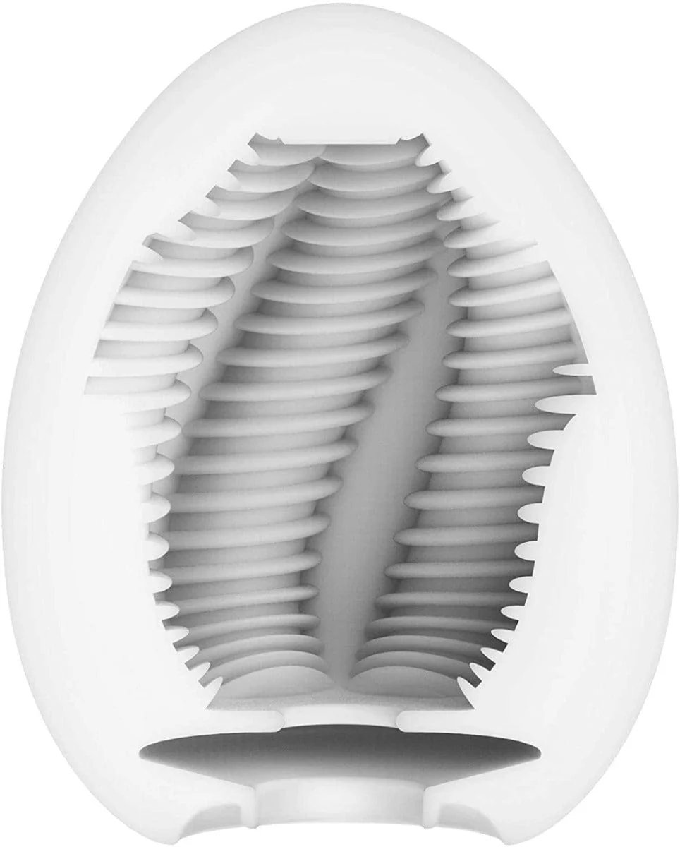Tenga Egg Wonder Tube - Image 5