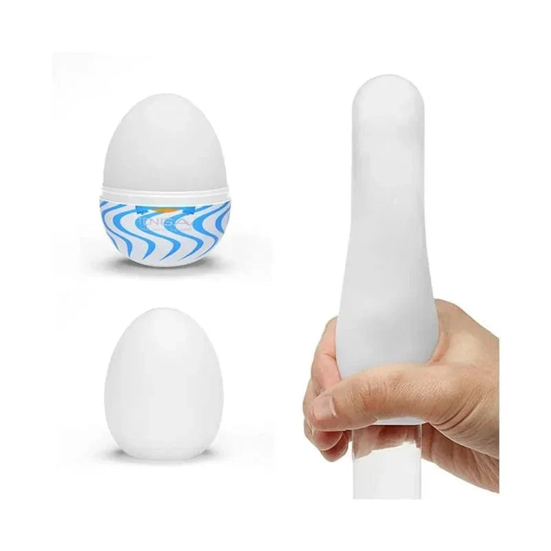 Tenga Egg Wonder Wind - Image 3