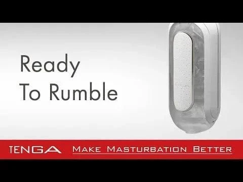 Tenga Flip Zero 0 Masturbator - Image 7