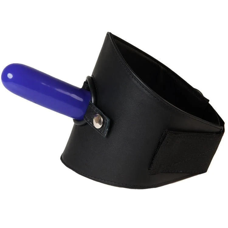 Thigh Strap On Dildo Kit - Image 3