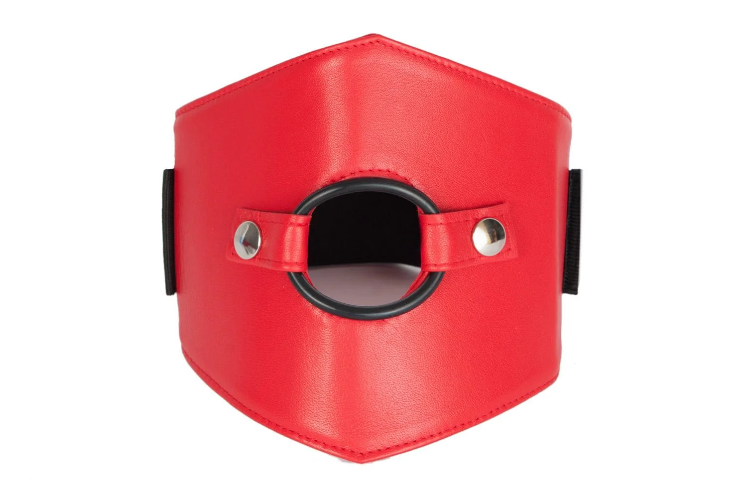 Thigh Strap On Harness - Image 4